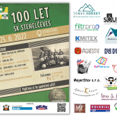 Oslavy 100 let SK Stehelčeves 1