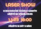 Laser show 1