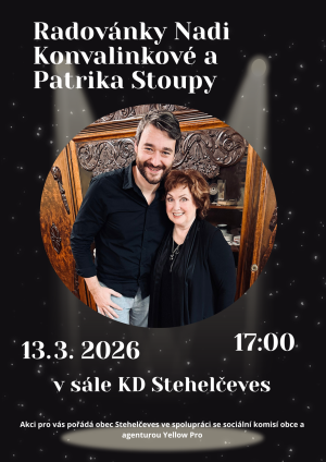 Radovánky Naďi Konvalinkové  1